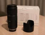 Tamron 70-210mm f/4 voor Nikon, Ophalen of Verzenden, Zo goed als nieuw, Telelens, Zoom