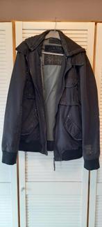 Veste noire Esprit avec capuche, Esprit, Gedragen, Maat 56/58 (XL), Zwart