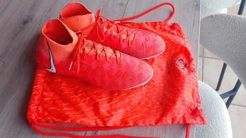 Nike phantom Elite 43 portée 2 fois beschikbaar voor biedingen