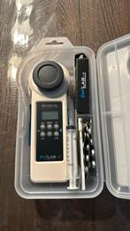 Pool lab 1.0 tester, Tuin en Terras, Ophalen, Gebruikt, Overige typen