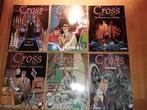 Topreeks Cross 6 albums, Boeken, Stripverhalen, Ophalen of Verzenden, Zo goed als nieuw