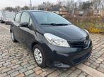 Toyota Yaris 1.0i 157.000 km Euro5  LEZ 2030, Autos, Euro 5, Achat, Entreprise, Boîte manuelle