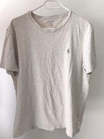 Ralph Lauren large grijs heren tshirt, Kleding | Heren, T-shirts, Ophalen of Verzenden, Gedragen, Grijs