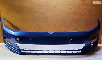 Voorbumper orgineel VW Golf VII v.a 2012 6x PDC 5G0807221 beschikbaar voor biedingen