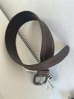 Ceinture en cuir par Mexx, L 100 cm, Vêtements | Femmes, Ceintures, Brun, Enlèvement ou Envoi