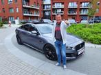 Jagu, Auto's, Jaguar, Automaat, Achterwielaandrijving, 4 cilinders, Leder
