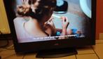 Télévision JVC avec support mural, TV, Hi-fi & Vidéo, HD Ready (720p), Comme neuf, Autres marques, 120 Hz
