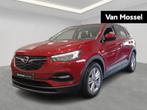 Opel Grandland X 1.2 Turbo S/S AT8 2020 Edition, Traction-control, Stof, Gebruikt, 680 kg