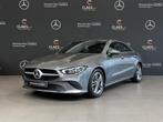 Mercedes-Benz CLA-klasse 180 DOS 5605, Auto's, Stof, Gebruikt, Euro 6, 4 cilinders