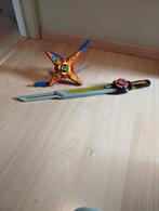Power rangers wapens, Verzamelen, Ophalen