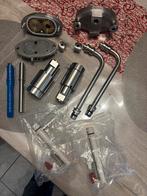 Kit pompe complet Carpigiani tre bp neuf !, Enlèvement