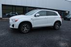 MITSUBISHI ASX 1.6 D CAMERA NAVIGATIE APPS, Auto's, Euro 6, Elektrische ramen, Bedrijf, 5 deurs
