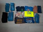 Pakket kinderkledij 122/128, Kinderen en Baby's, Ophalen of Verzenden, Zo goed als nieuw