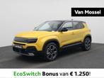 Jeep Avenger 54kWh 1st Edition (automatique), Autos, Jeep, Achat, 334 min, Autres couleurs, 5 portes