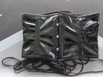 Latex(PVC) onderborst corsage, Ophalen of Verzenden