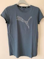 T-shirt Puma als nieuw !, Ophalen of Verzenden, Zo goed als nieuw