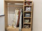 Manine Montessori Wardrobe – Like New!, Ophalen of Verzenden, Zo goed als nieuw