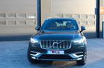 Volvo XC 90, Auto's, Euro 6, 7 zetels, Leder, USB