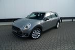 MINI CLUBMAN | LED | AUTOMAAT | VIRTUAL COCKPIT | CRUISE, Auto's, Mini, 75 kW, Stof, 1435 kg, Bedrijf