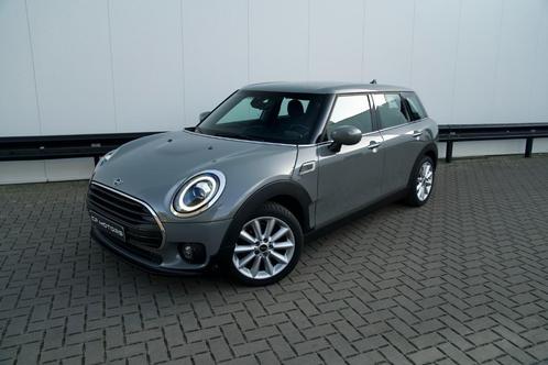 MINI CLUBMAN | LED | AUTOMAAT | VIRTUAL COCKPIT | CRUISE, Auto's, Mini, Bedrijf, Te koop, Clubman, ABS, Airconditioning, Alarm