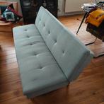 Slaapbank / zetelbed in goede staat, Ophalen, 190 cm of minder, Zo goed als nieuw, Twijfelaar