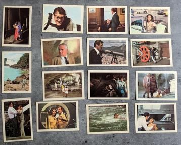 Photos de la marque Vanderhout MOONRAKER JAMES BOND 15X, Envoi
