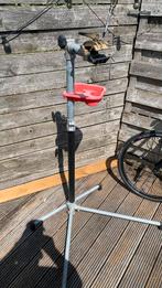 Fiets staander voor onderhoud, Fietsen en Brommers, Ophalen, Zo goed als nieuw