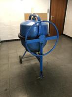 Bétonnière, Bricolage & Construction, Bétonnières, Enlèvement, Utilisé