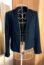 Blazer bleu marine Esprit T36, Neuf, Taille 36 (S), Enlèvement, Bleu