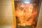 DVD The Shunned House.Small Book., CD & DVD, DVD | Horreur, Comme neuf, Fantômes et Esprits, Enlèvement ou Envoi, À partir de 16 ans