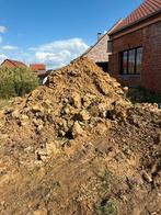 Gratis opvulgrond, Tuin en Terras, Aarde en Mest, Ophalen, Overige typen