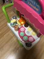 Speelgoed, Ophalen, Zo goed als nieuw