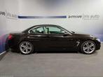 BMW 4 Serie 420 2.0I | CABRIOLET | NAVI | HARMANN KARDON |, Te koop, Benzine, Gebruikt, 4 Reeks