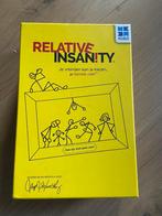 Gezelschapspel: Relative Insanity, Ophalen