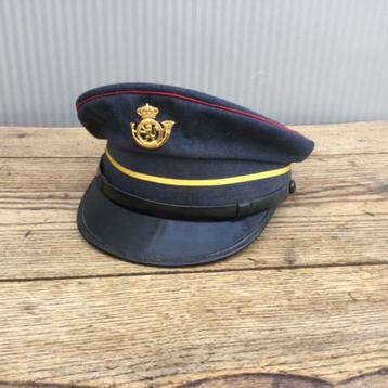 Kepie van de post, Enlèvement ou Envoi