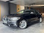 BMW 118 d Aut. Advantage | Stoelverwarming | Navi |, Automaat, Zwart, 5 deurs, 105 g/km