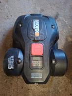 Robot de jardin Worx Landroid, Enlèvement, Utilisé, Contrôlable via l'application