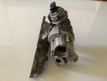 Turbo Audi A3, Turbo Audi Q3, Turbo Volkswagen Golf 7 1.6TDI beschikbaar voor biedingen