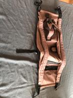 2 babyschalen voor fietskar, Enfants & Bébés, Jumeaux & Naissances multiples, Enlèvement ou Envoi, Utilisé