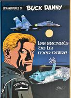 Buck Danny - 45TL - Les Secrets de la Mer Noire, Enlèvement ou Envoi, Une BD, De Douhet - Bergèse, Utilisé