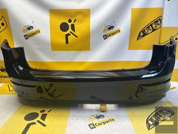 Volkswagen achterbumper Golf 8 VIII 5H6807421C Achterbumper beschikbaar voor biedingen