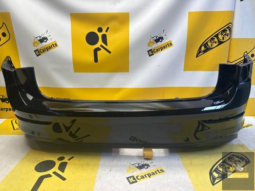 Volkswagen achterbumper Golf 8 VIII 5H6807421C Achterbumper, Auto-onderdelen, Carrosserie, Bumper, Volkswagen, Achter, Gebruikt