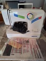 Naaimachine medion, Hobby en Vrije tijd, Ophalen, Zo goed als nieuw, Naaimachine, Overige merken