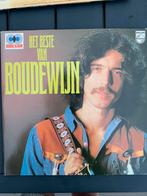 Lp Het beste van Boudewijn, Cd's en Dvd's, Vinyl | Nederlandstalig, Ophalen of Verzenden