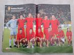 Diables rouges,  2003, Collections, Articles de Sport & Football, Comme neuf, Enlèvement ou Envoi