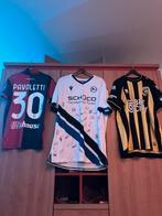 Gesigneerd Arminia Bielefeld shirt hele team 20/21 awayshirt, Vêtements | Hommes, Vêtements de sport, Comme neuf, Football, Autres tailles