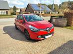 Te koop Renault Clio 1.2 Expression automaat, Auto's, Renault, Euro 5, Stof, Zwart, 4 cilinders