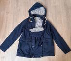 Zwangerschapsjas - jas voor samen met baby maat S/M, Kleding | Dames, Zwangerschapskleding, Blauw, Zo goed als nieuw, Jasje of Colbert