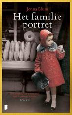 Te Koop Boek HET FAMILIE PORTRET Jenna Blum, Boeken, Romans, Ophalen of Verzenden, Zo goed als nieuw, Jenna Blum, Amerika