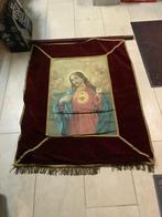 Vaandel Jezus Christus, Antiek en Kunst, Ophalen